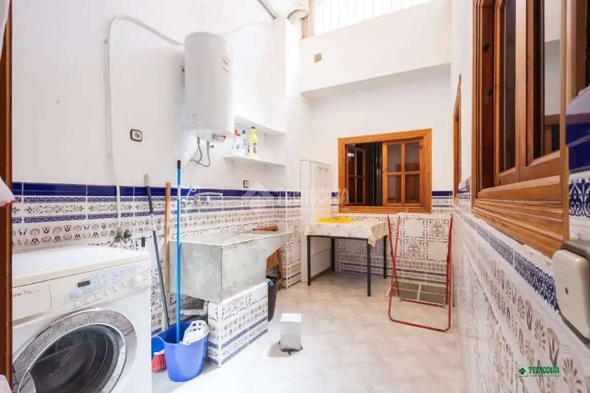Casa adosada en venta en Olula del Río con Terraza y Balcón