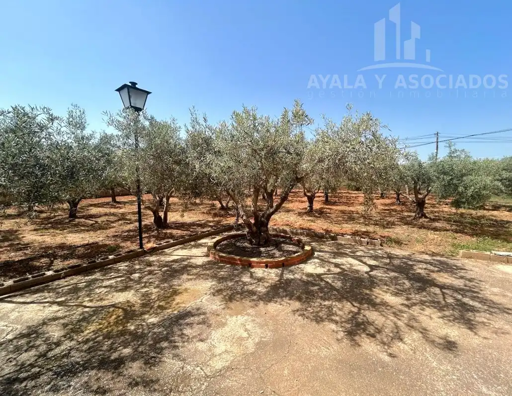 Finca rústica en venta en Cartagena con Aire acondicionado, Calefacción y Trastero