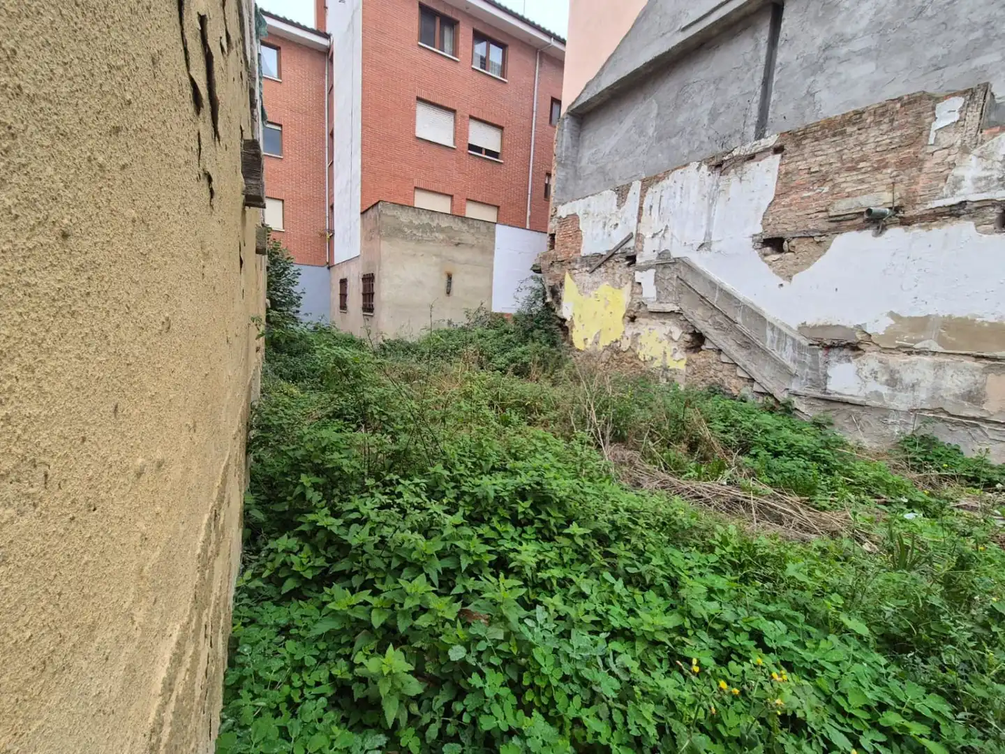 Residencial en venta en Grado
