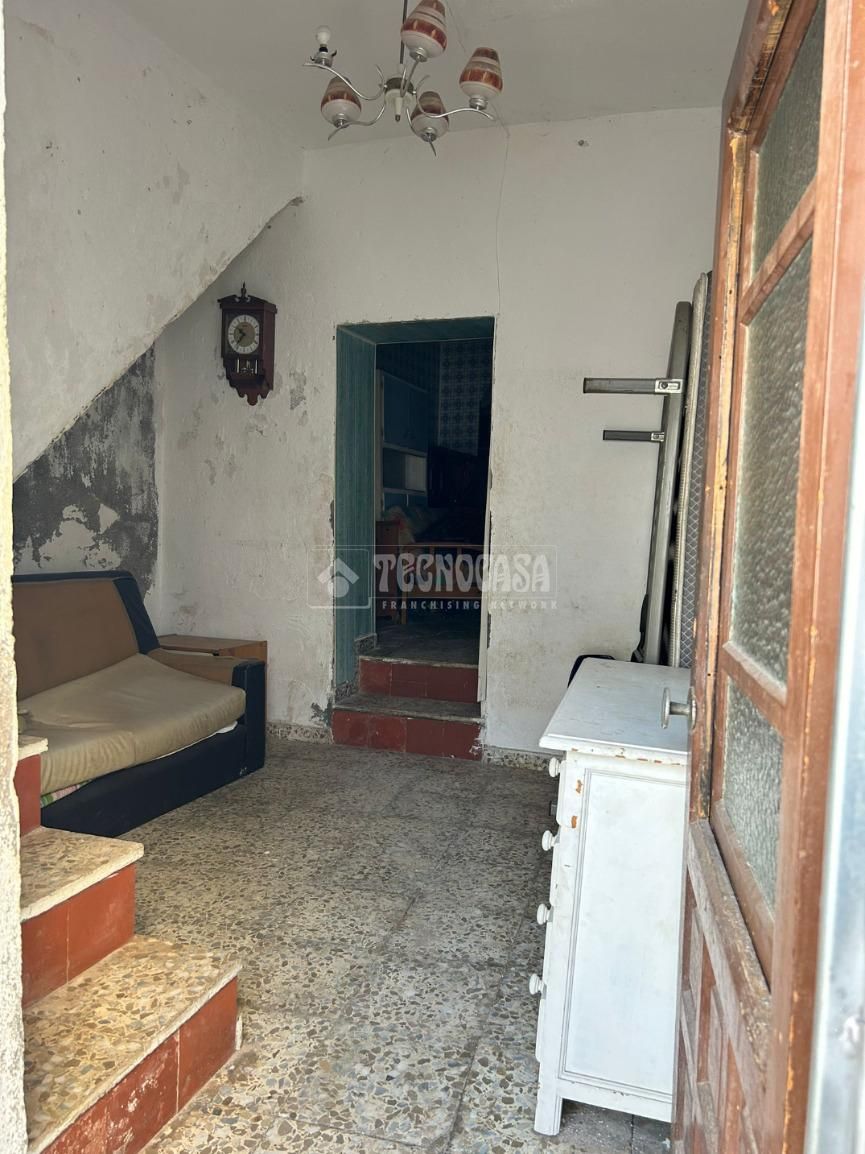 Casa adosada en venta en Almuñécar con Terraza