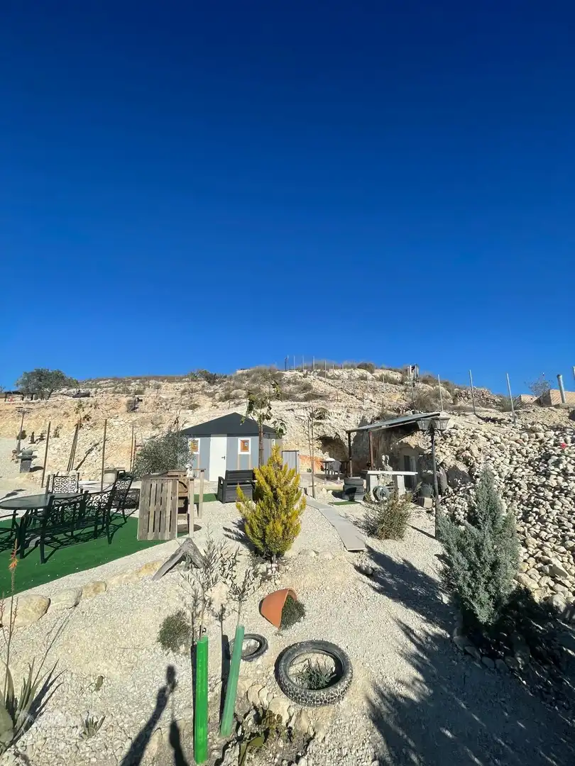 Wohnbaugrundstück zum Verkauf in El Pinós / Pinoso, imagen 27