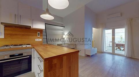 Foto 2 de Piso en venta en El Putget i el Farró,  Barcelona Capital