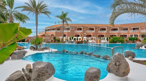 Photo 2 of Flat for rent in Avenida Bruselas, Playa del Duque, Adeje