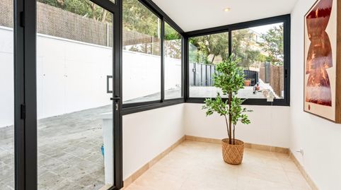 Foto 5 de Casa o chalet en venta en Vallvidrera - Tibidabo - Les Planes, Barcelona Capital