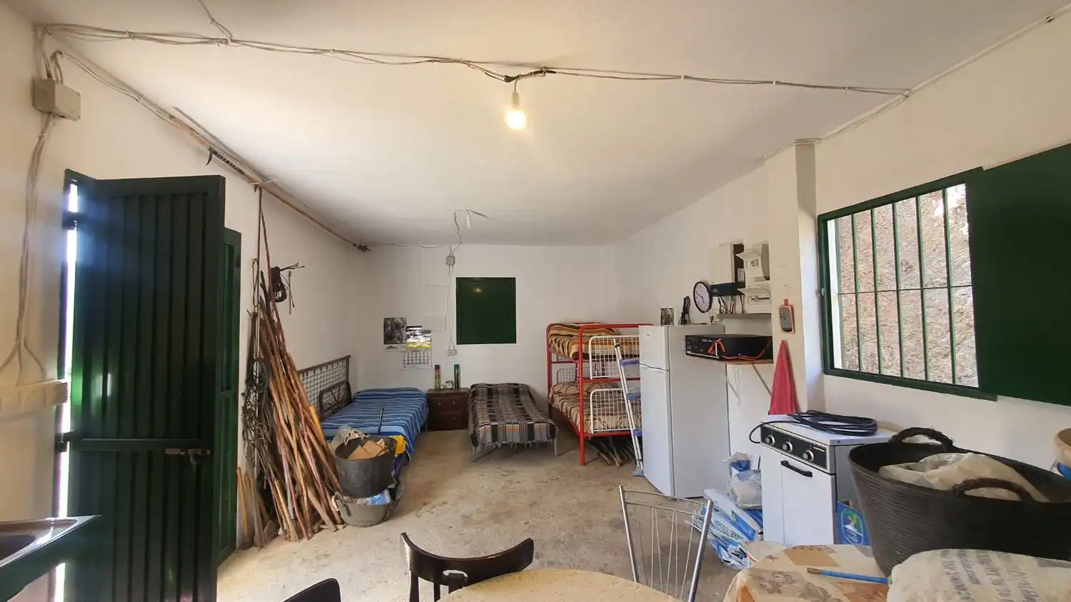 Residencial en venta en Monda