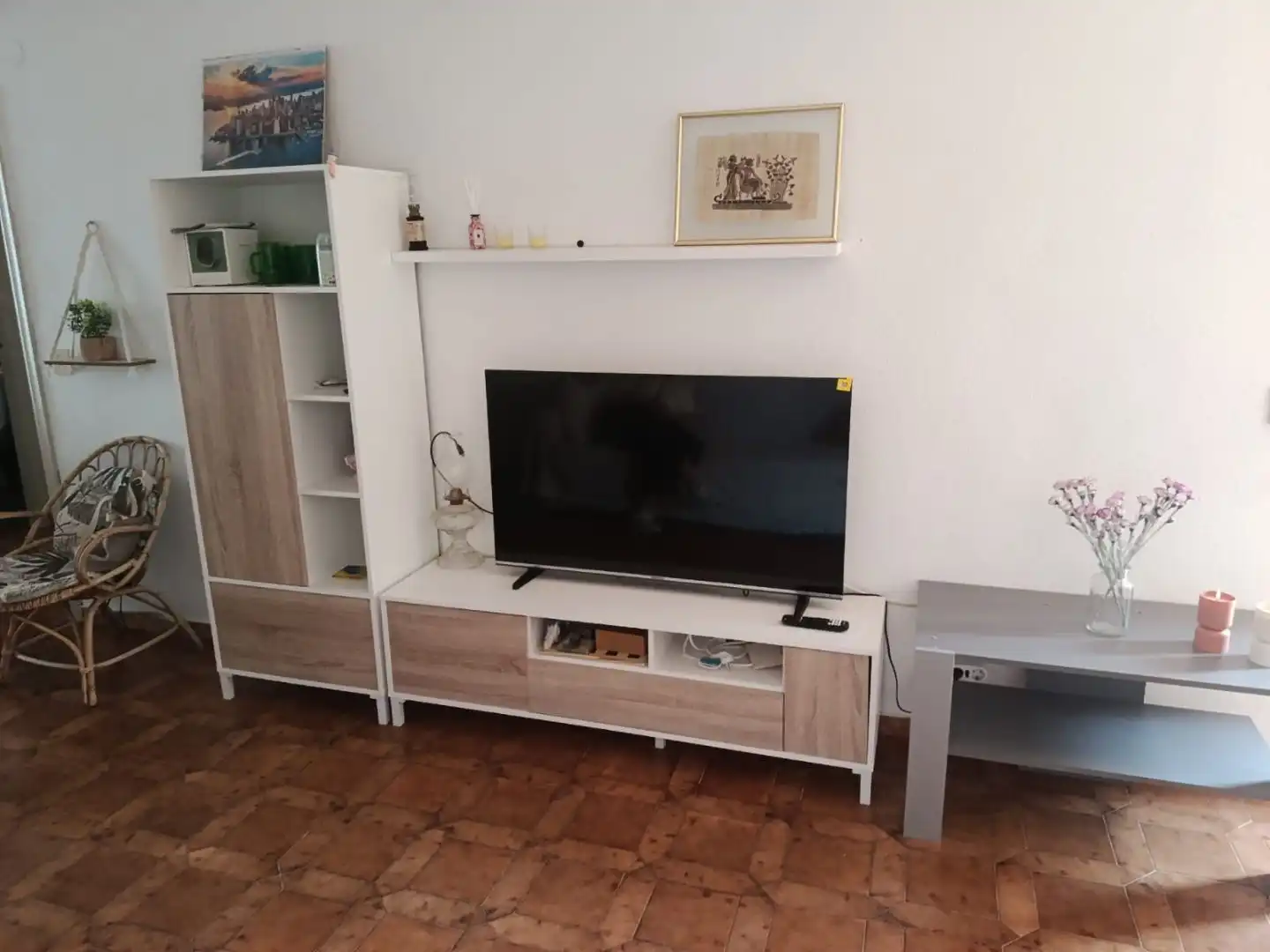 Wohnung zur Miete in San Javier, Murcia