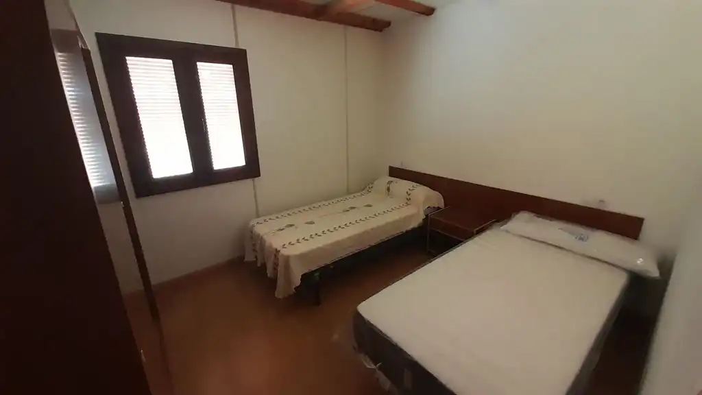 Habitación de Finca rústica en venta en Munera