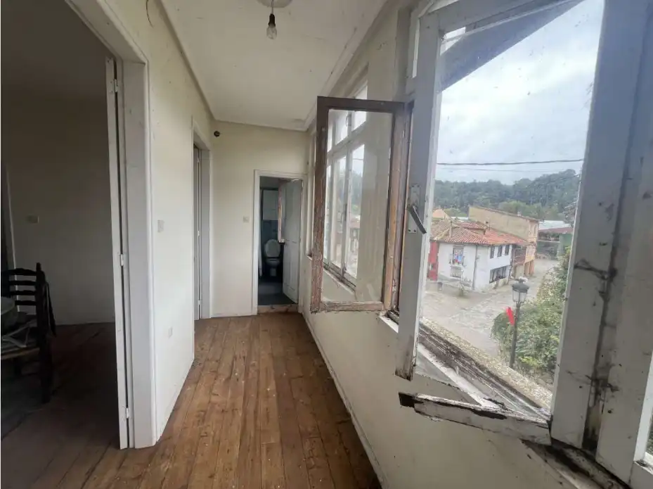 Chalet con balcón en venta en La Vera 6, imagen 2