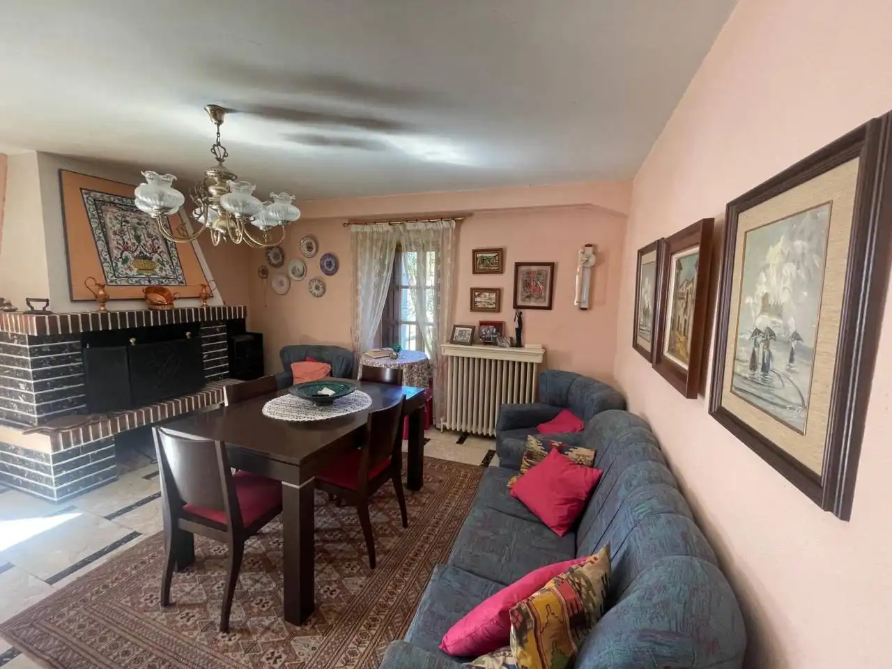 Maison avec jardin à vendre à Valle de Mena, imagen 7