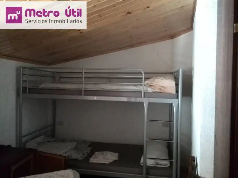 Schlafzimmer von Country house zum Verkauf in Pozo Alcón mit Möbliert
