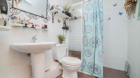 Foto 5 de Dúplex en venta en Calle Fray Luis de León, 55, Zaburdón - Monte Escorial, San Lorenzo de El Escorial