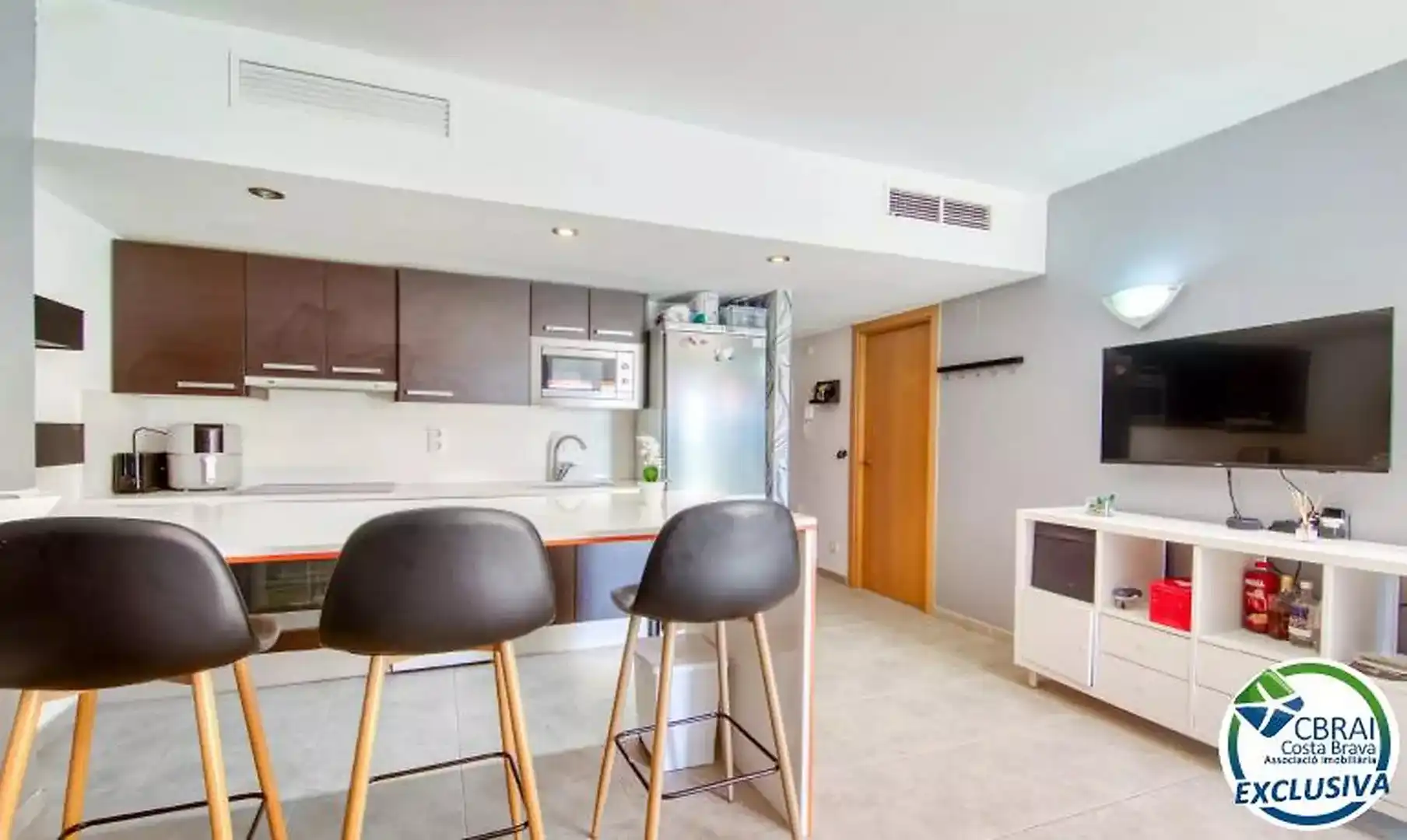 Apartamento con ascensor en venta en Calle Cap Blanc 7, imagen 10