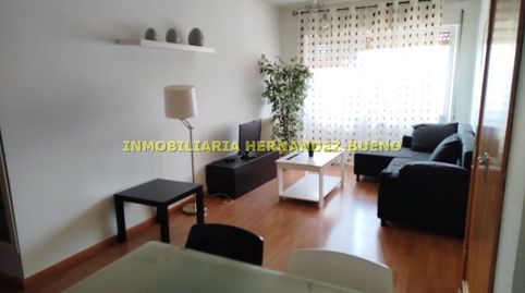 Foto 5 de Piso de alquiler en San Vicente - Las Úrsulas, Salamanca Capital