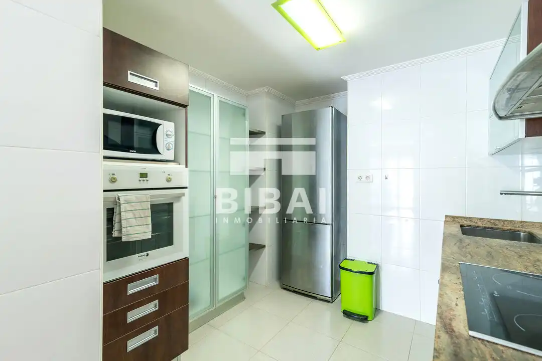 Appartamento con terrazza in vendita a Gaztañadui Kalea, imagen 10