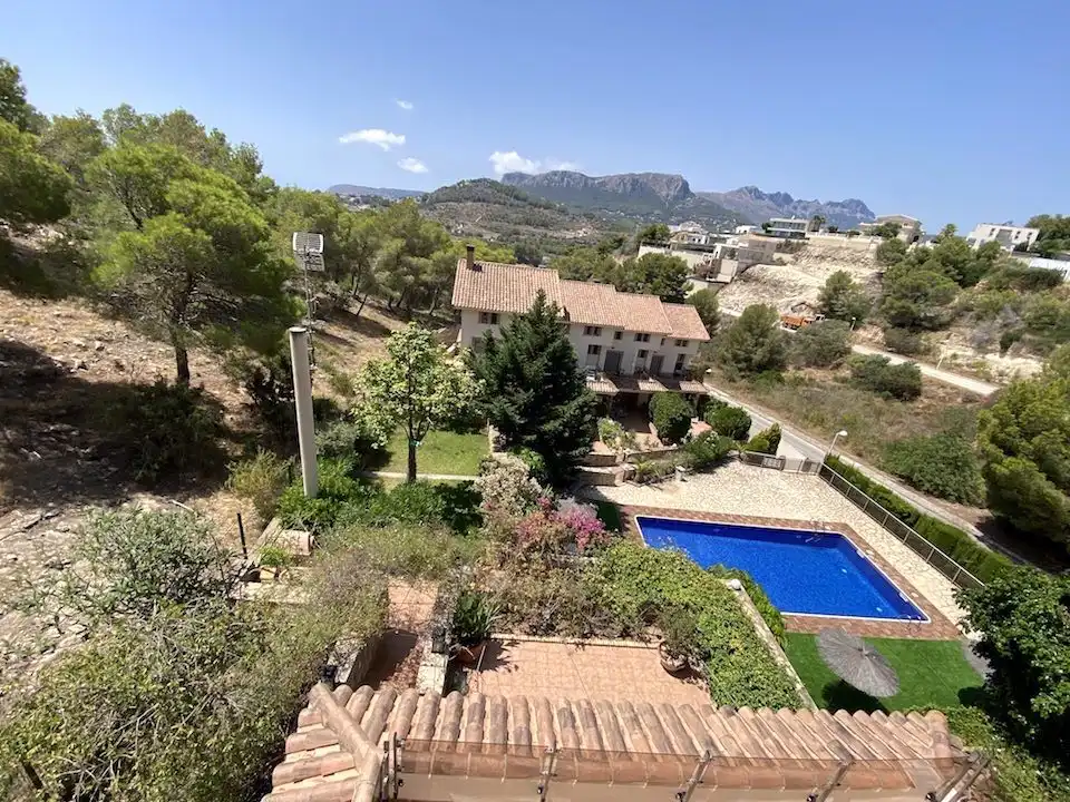 Bungalow con jardín en venta en Canuta, imagen 3
