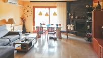 Living room of House or chalet for sale in Arenys de Mar  with Air Conditioner and Terrace