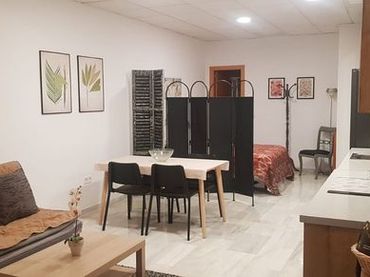 Monolocale in vendita a Calle Cuarteles 37