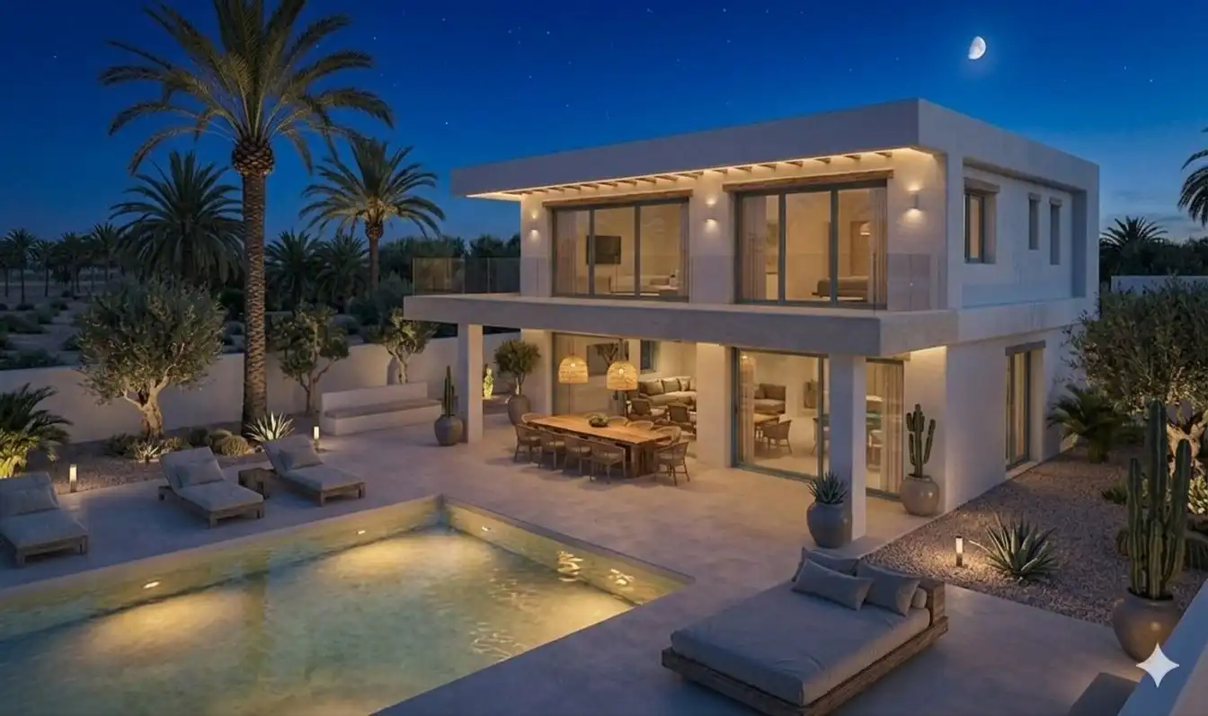 Casa amb piscina en venda a Can Pei, imagen 10