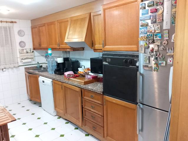 Piso en Venta en Carrer de Marià Cuber en El Cabanyal - El Canyamelar