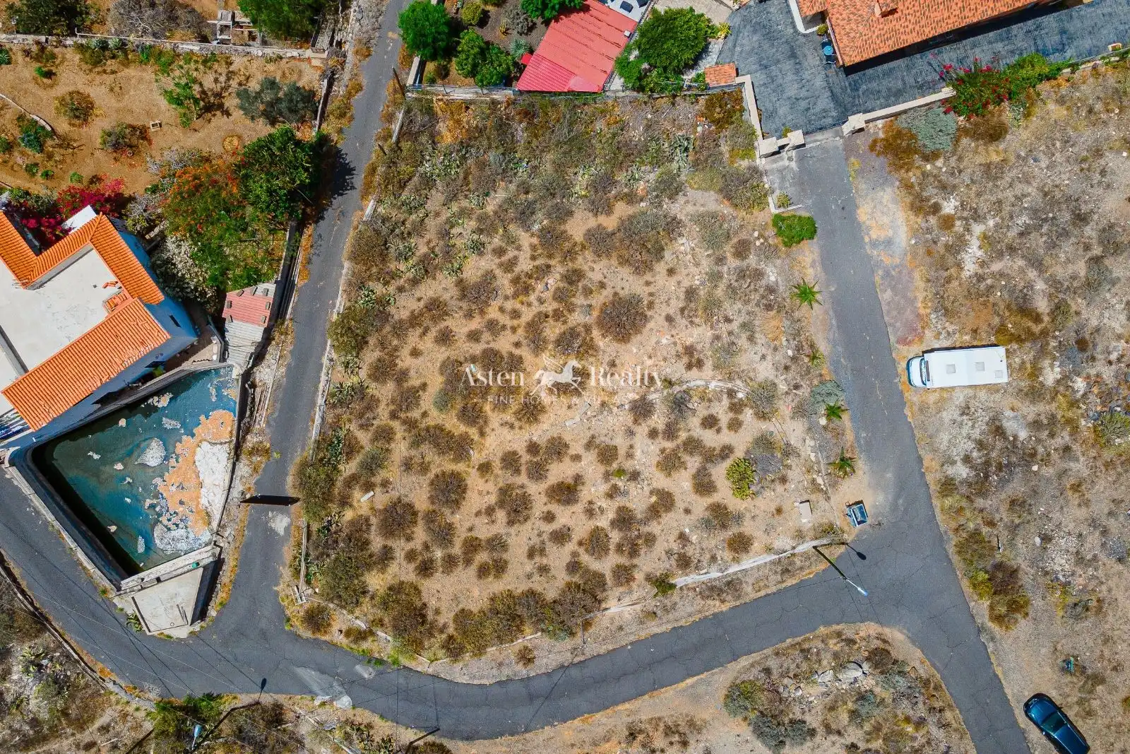 Terreno rustico in vendita a La pedrera, imagen 3