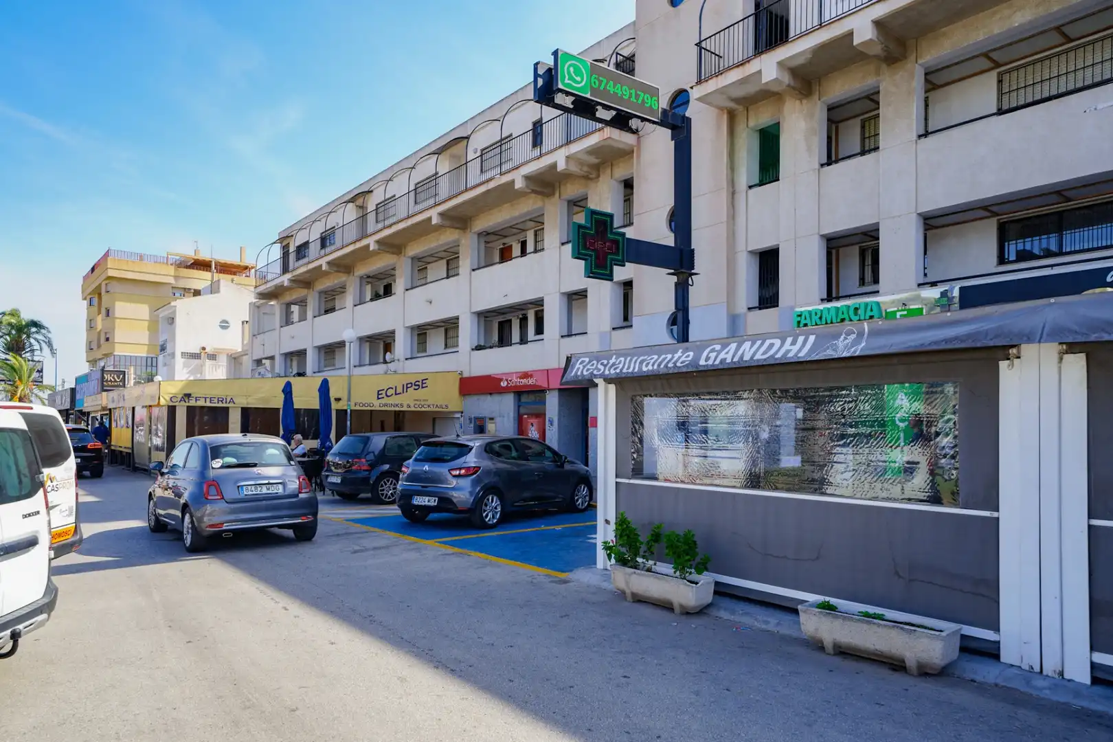 Adosado con piscina en venta en Orihuela Costa, imagen 65
