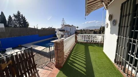 Foto 2 de Casa o xalet en venda a Musgo, Puertosol, Málaga