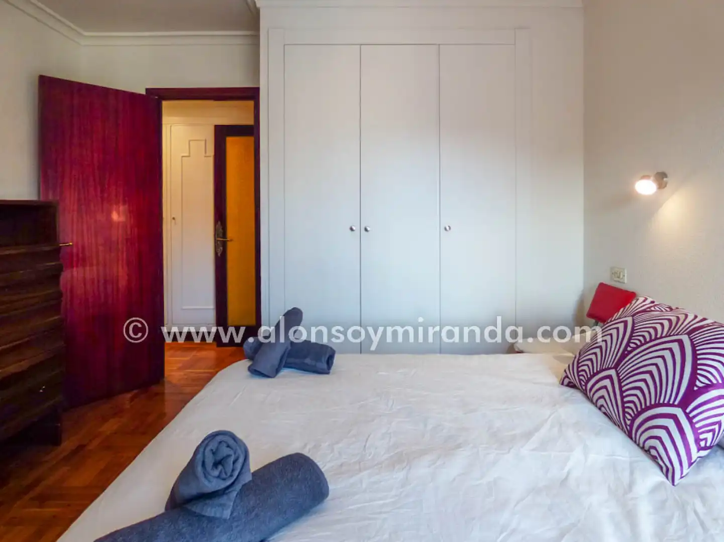 Wohnung zur Miete in Gijón - C/ Llanes, 2, Barrio del Centro