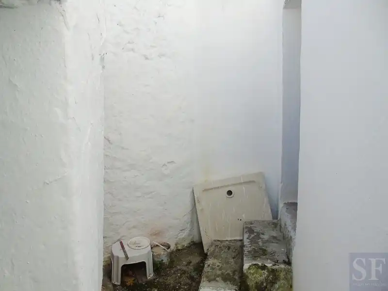 Casa adosada en venda en Canillas de Aceituno