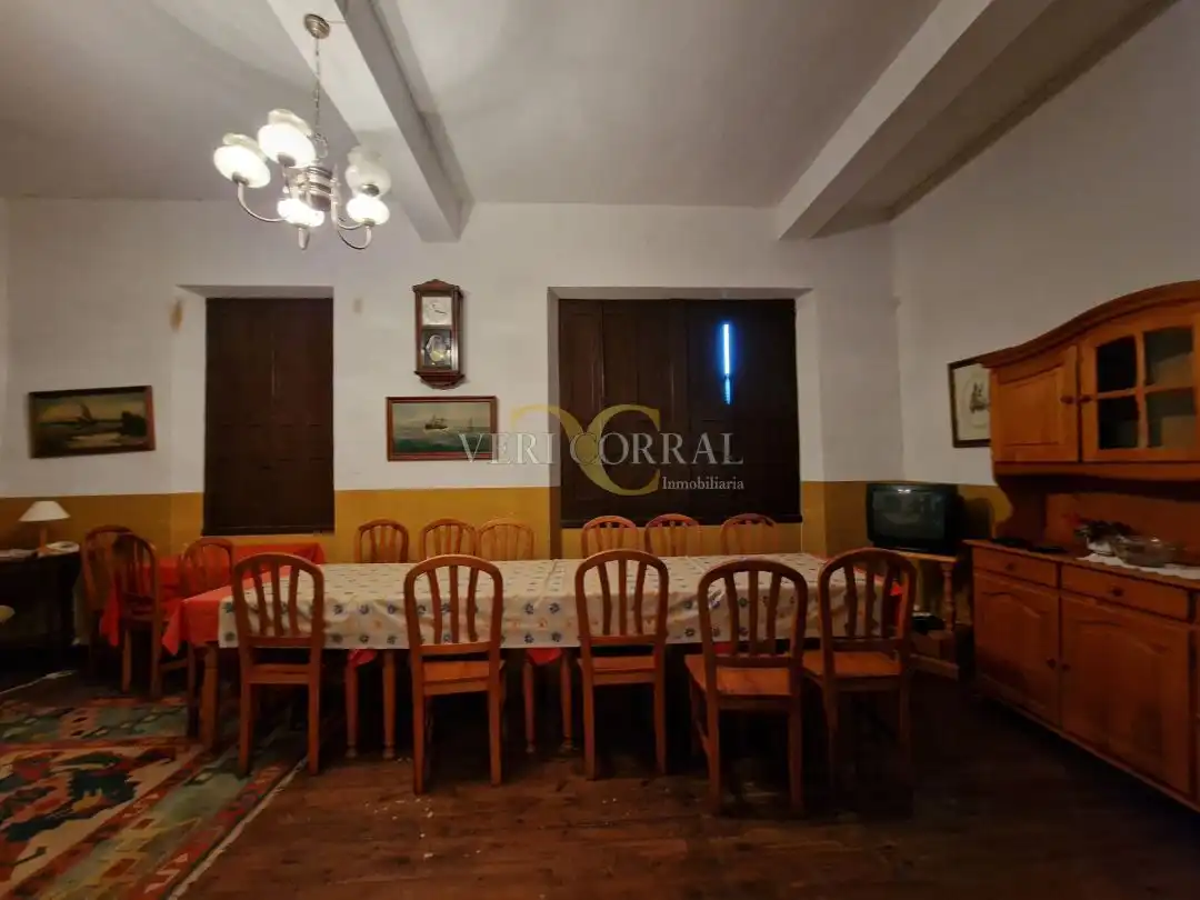 Casa con jardín en venta en Purón, imagen 10