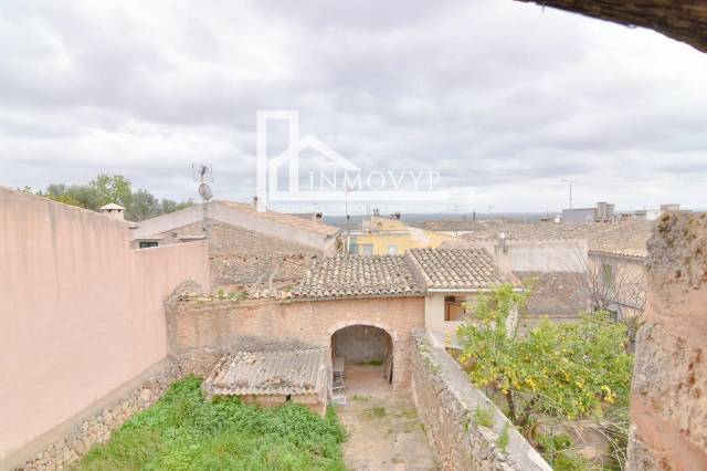 Casa-chalet en Venta en Major en Búger