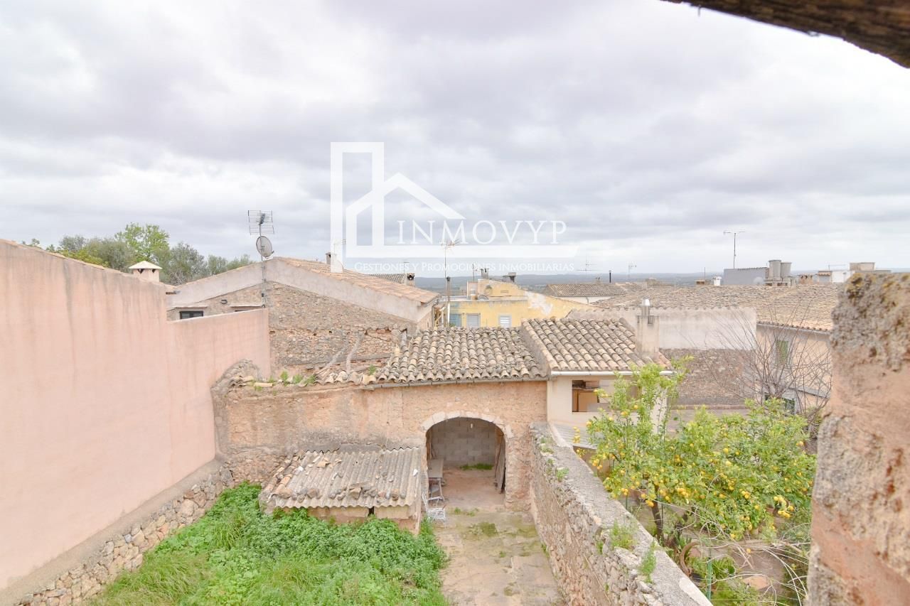 Casa o xalet en venda a Major, Búger