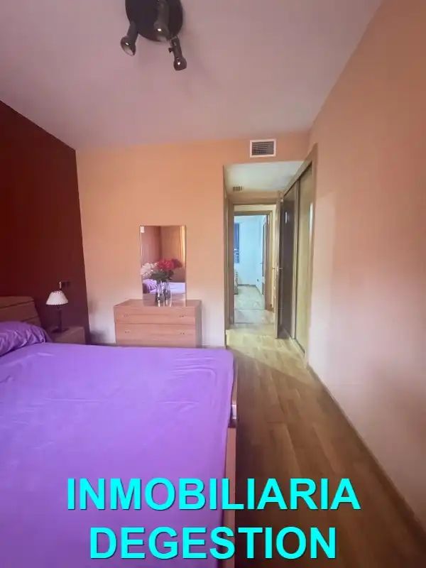 Piso en venta en Linares, Jaén