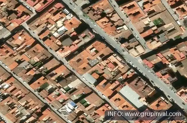Piso en venta en Almansa, Albacete