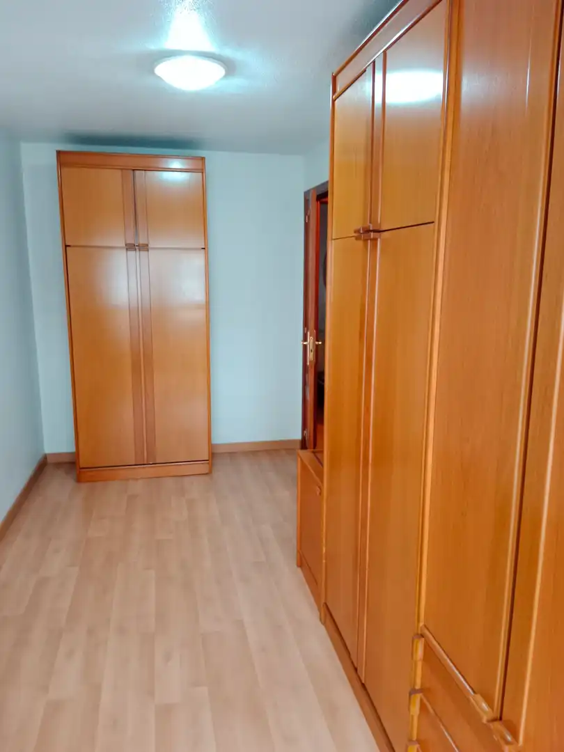 Dormitori de Pis en venda en Santander