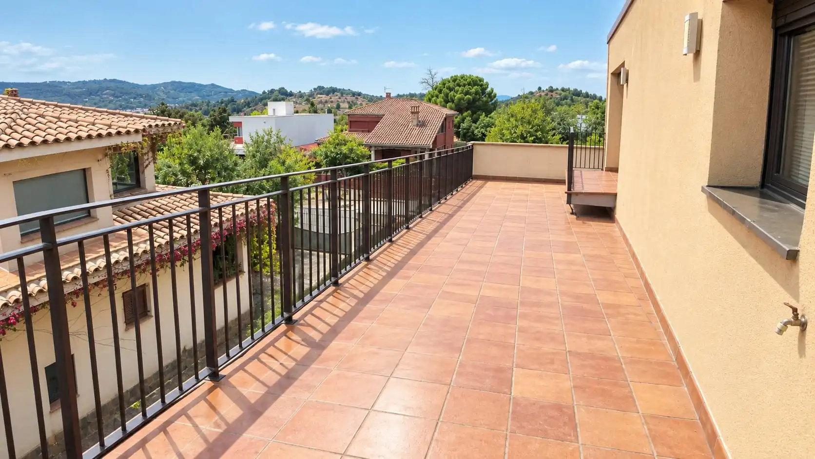 Haus zum Verkauf in Molins de Rei, imagen 30