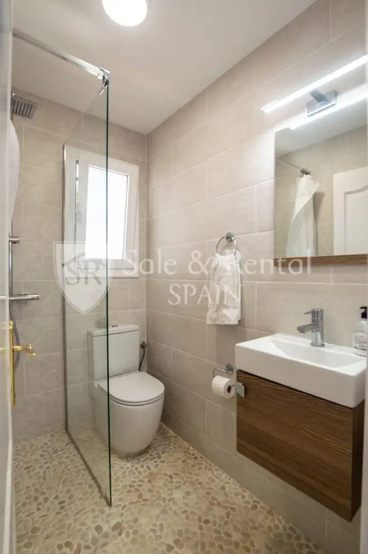 House with pool for sale in Serra Brava, imagen 47