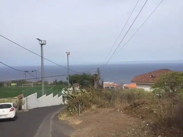 Terreny residencial en venda a El Sauzal, imagen 6