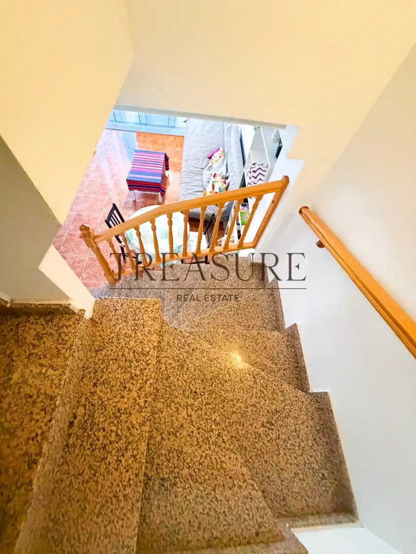 Casa o chalet en venta en Cartagena con Aire acondicionado, Terraza y Amueblado