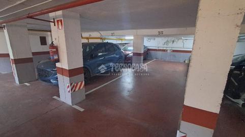 Foto 3 de Garaje de alquiler en Lucero,  Madrid Capital