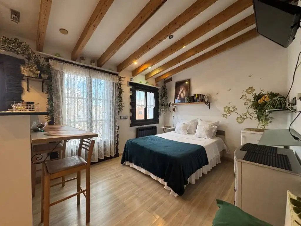 Apartment with terrace for sale in Centre, imagen 4