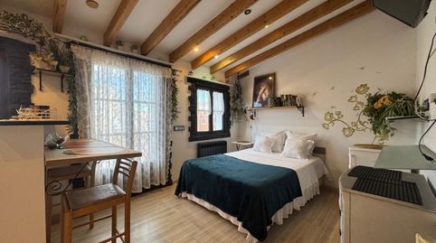 Encantador apartamento con vistas a la Catedral y al mar en el corazón de Palma, imatge 4