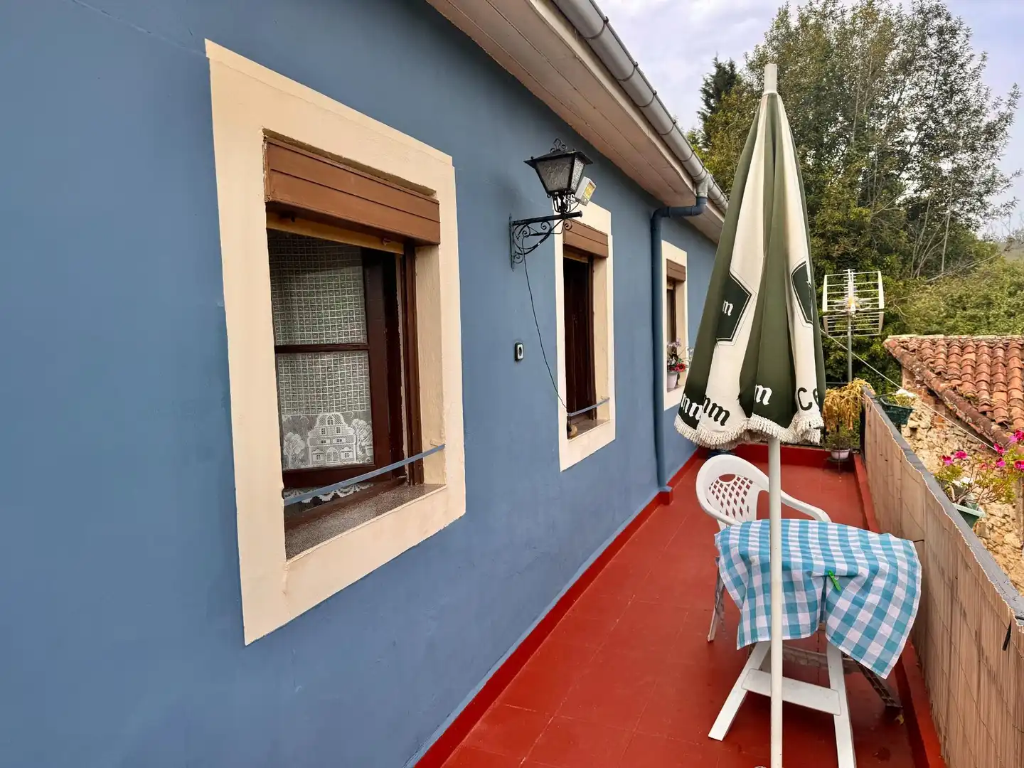 Maison rustique avec terrasse à vendre à Grado, imagen 9