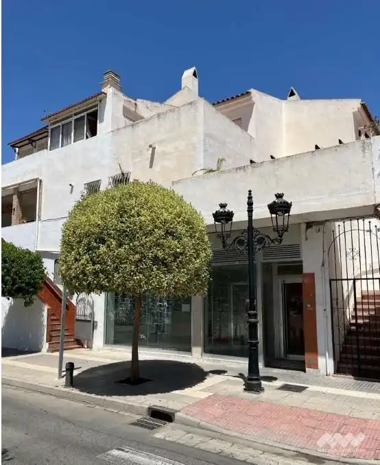 Local comercial en venda a San Pablo