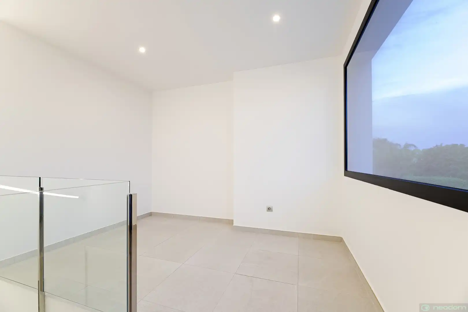 Casa amb terrassa en venda a C. Viena, imagen 22
