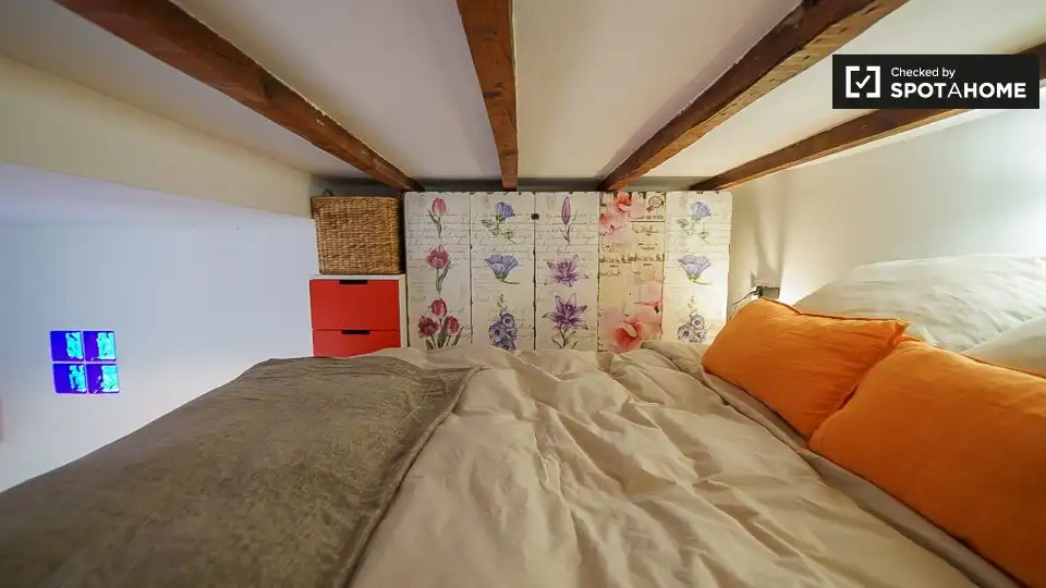 Flat to rent in Centro, imagen 11