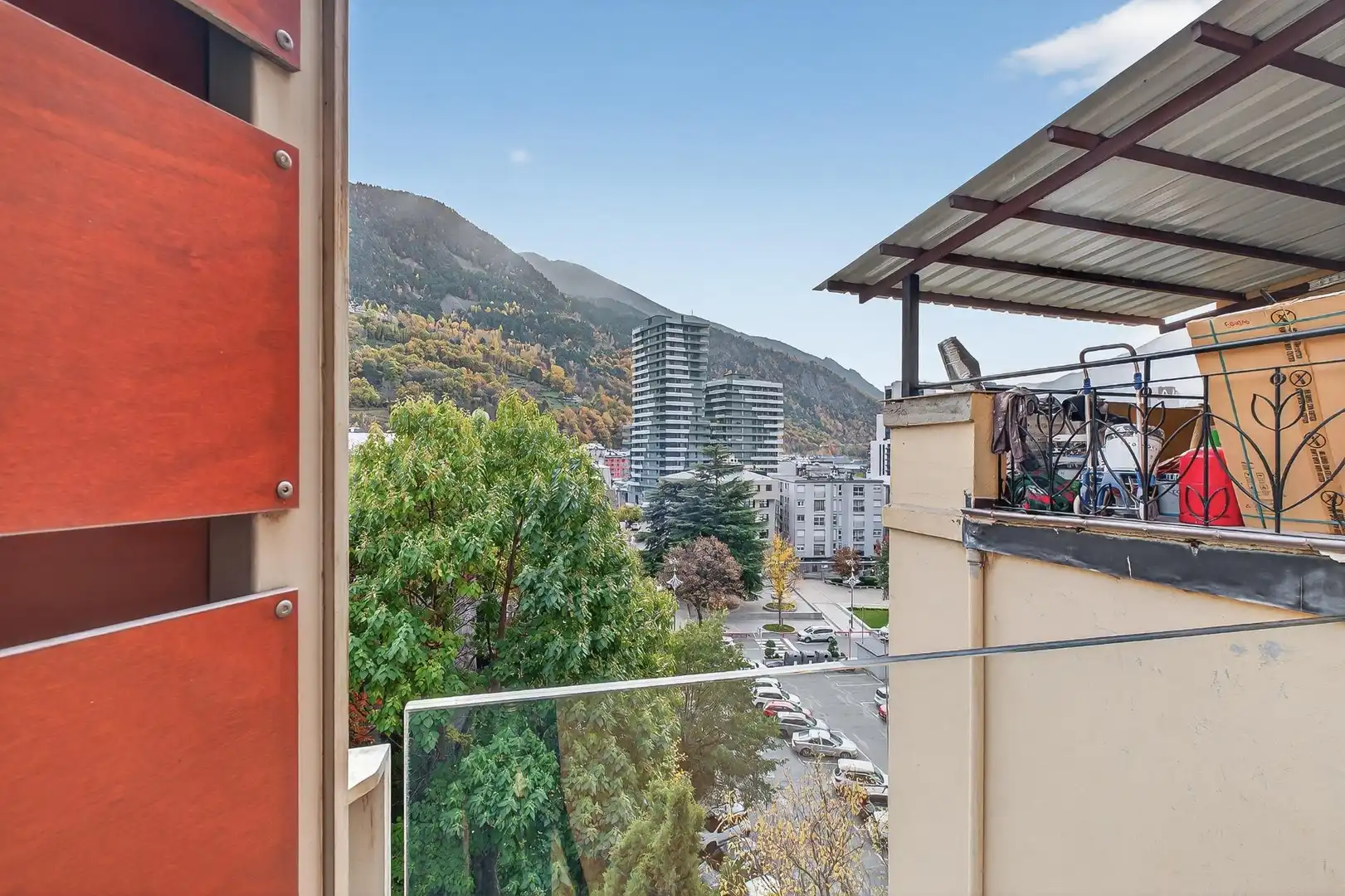 Apartment mit Aufzug zur Miete in Avinguda del Pessebre, 29, imagen 20