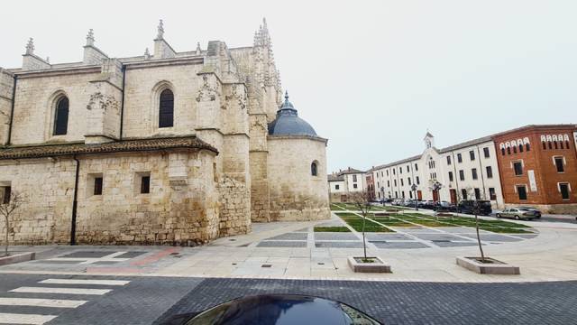 Piso en Venta en PL SAN ANTOLIN en Centro