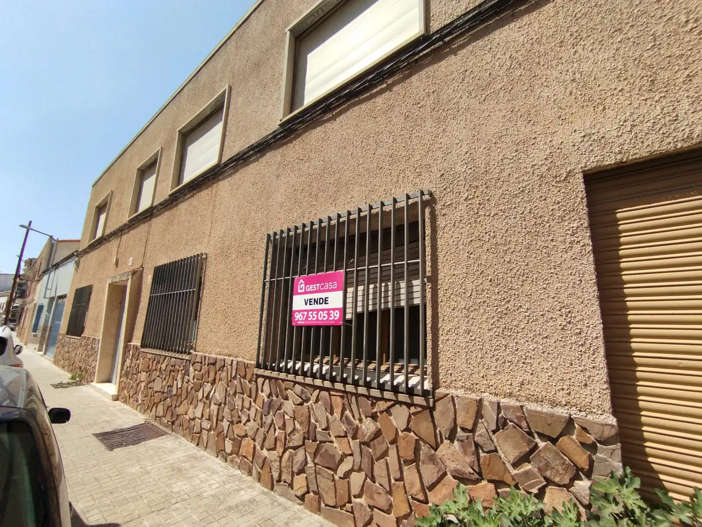 Adossat en venda a Calle Carlos Morales, imagen 25