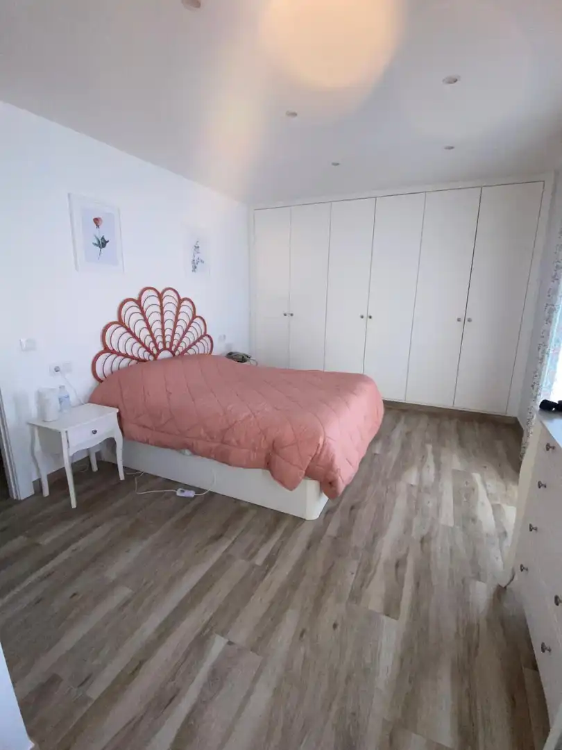 Maison mitoyenne avec terrasse à vendre à Casares pueblo, imagen 12