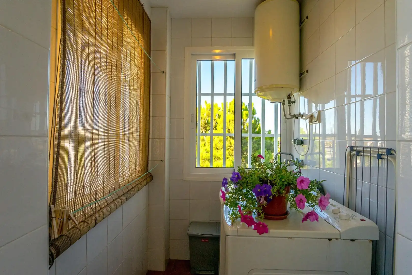 Apartment with terrace for sale in Sin calle en la migracion, imagen 9